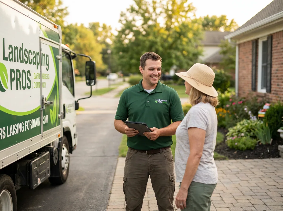 Landscaping Hopkinsville, KY FAQs